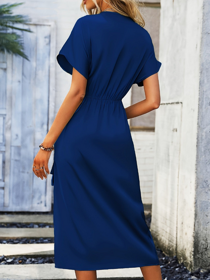 Winnie - Women's Lace Wrap Dress | Alluring Design & Comfort Combined