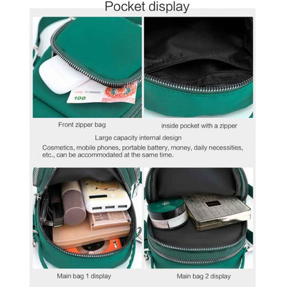 Chic Mini Bag for Stylish Convenience