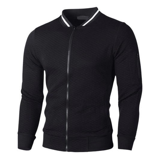 Linus - Stylish Modern Men's Jacket