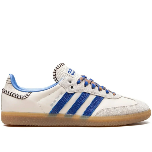 BlueForge® – Artisan Heritage Low Sneaker