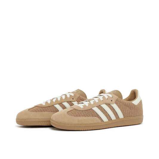 ClayWeave® – Knit Heritage Gum Sneaker