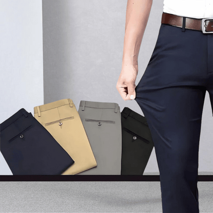 Alwes | Comfortable Stretchable Pants for Men