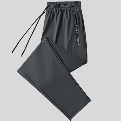 Streneva | Unisex Ultra-Comfort Quick-Dry Stretch Pants
