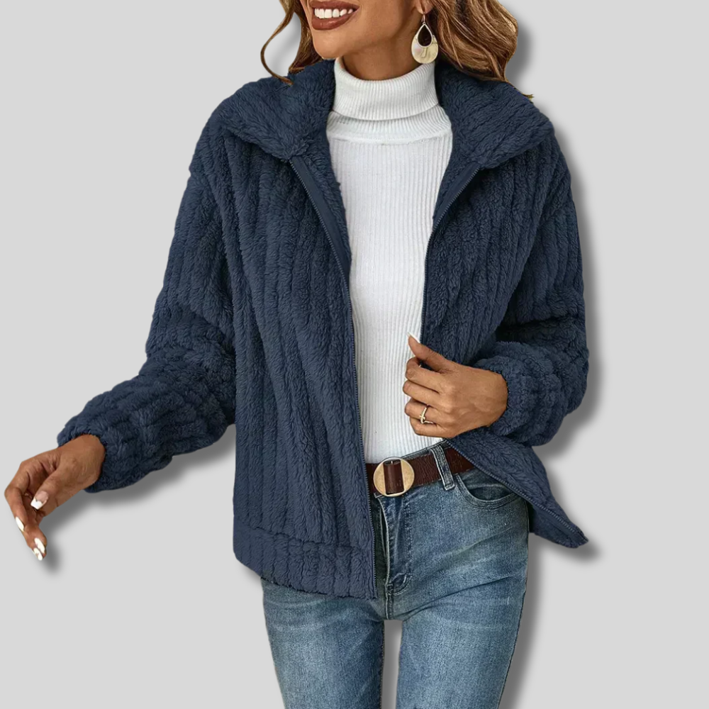 Taygan - Chic & Stylish Women's Cardigan