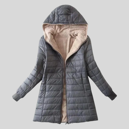 Bronte - Stylish & Lightweight Jacket for Women