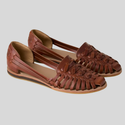 Amora - Elegant Women's Luxury Loafers