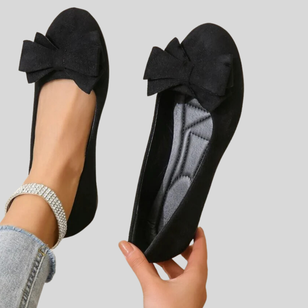 Alexis - Stylish and Chic Women's Footwear