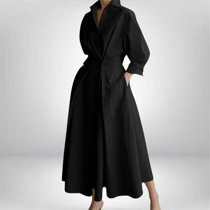 Liv - Stunning Long Maxi Dress for an Enchanting Look