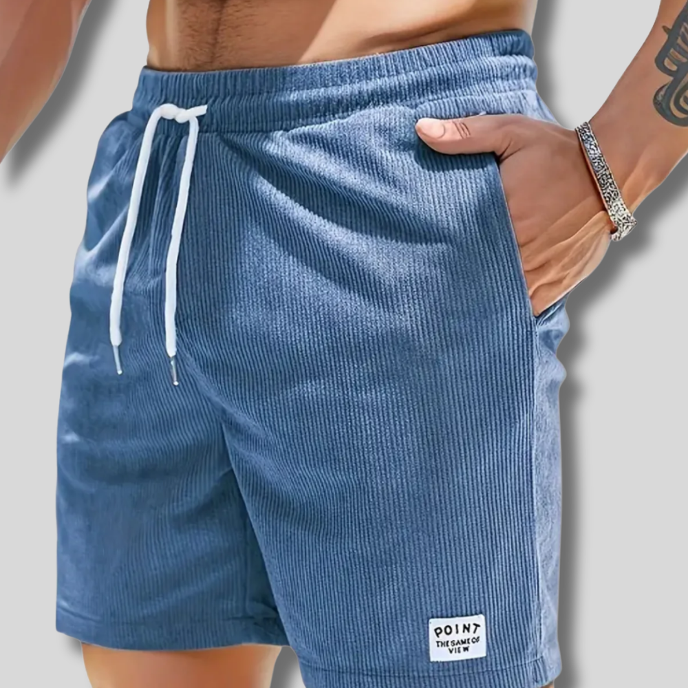 Stylish Men's Casual Swim Trunks for Ultimate Comfort
