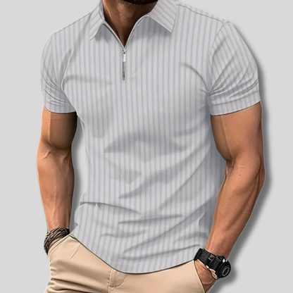 Evert - Stylish and Comfy Polo Shirt for Men