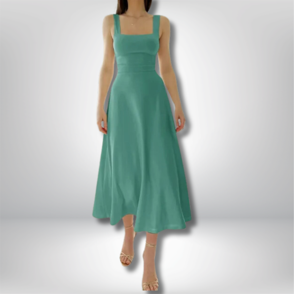 Eliza - Chic and Timeless Dress