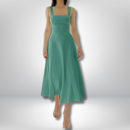 Eliza - Chic and Timeless Dress
