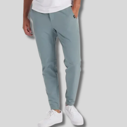 Aldero | Stylish and Cozy Men's Trousers
