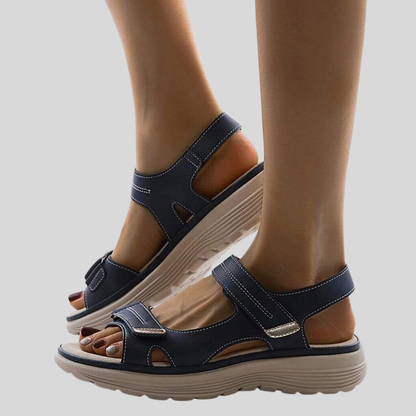 Brooklyn - Chic and Stylish Summer Sandals