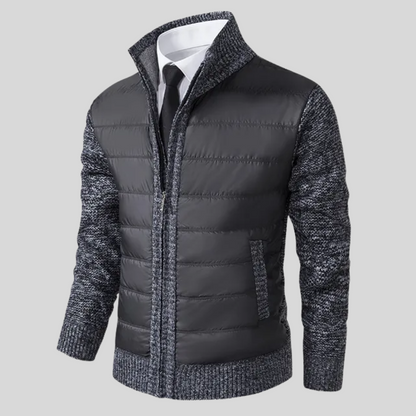 Koa - Stylish Casual Cardigan for Men