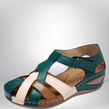 Stella - Chic and Trendy Sandal