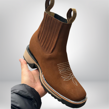 Stylish Unisex Cowboy Boots for Every Adventure