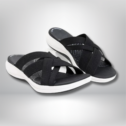 Sarah | Comfort Boost Sandals