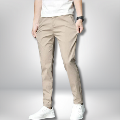 Elevate Your Style with Peter's Premium Trousers