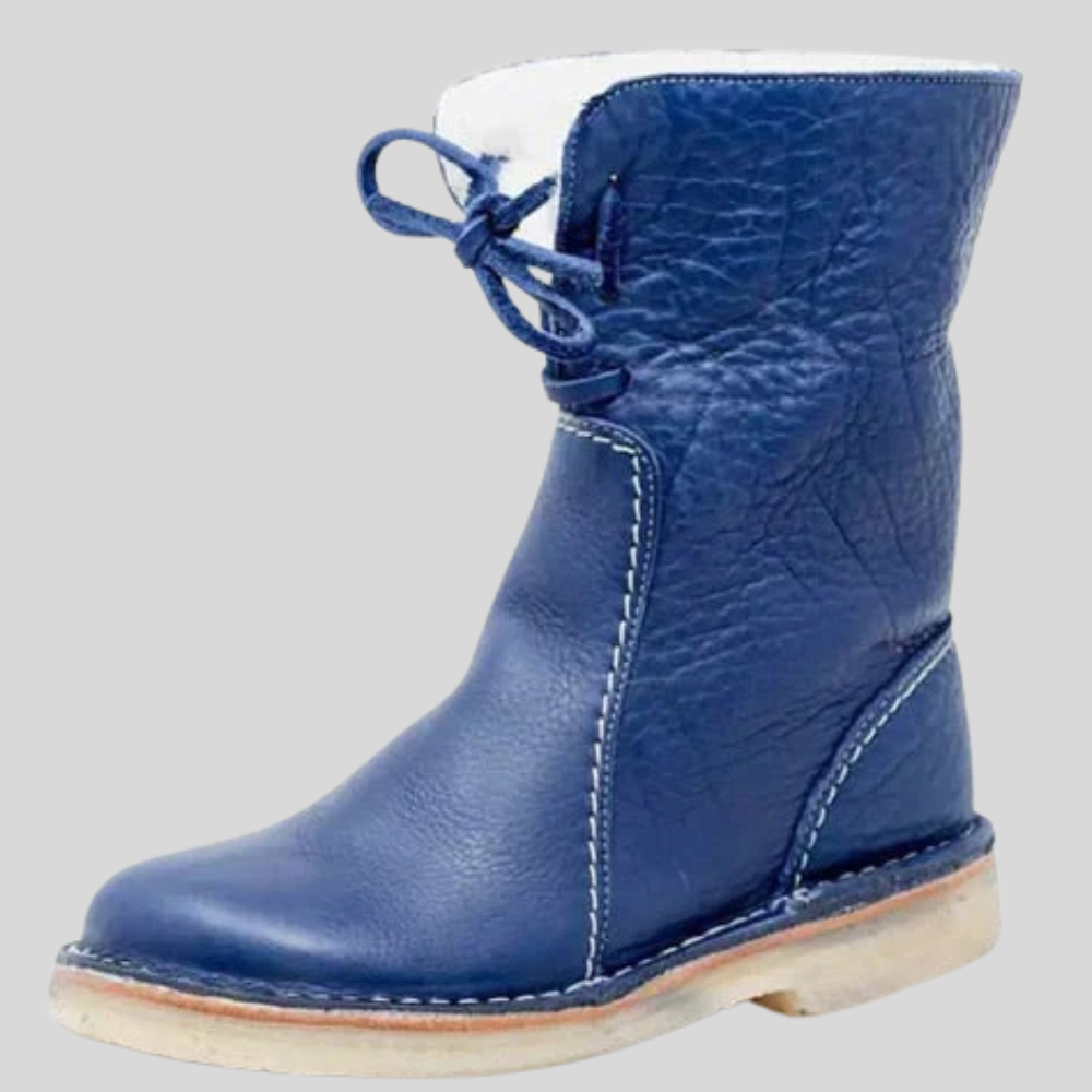 Aira - Chic and Cozy Winter Boots Perfect for Women