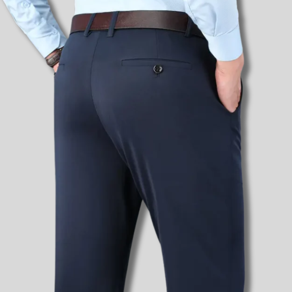 Alwes | Comfortable Stretchable Pants for Men