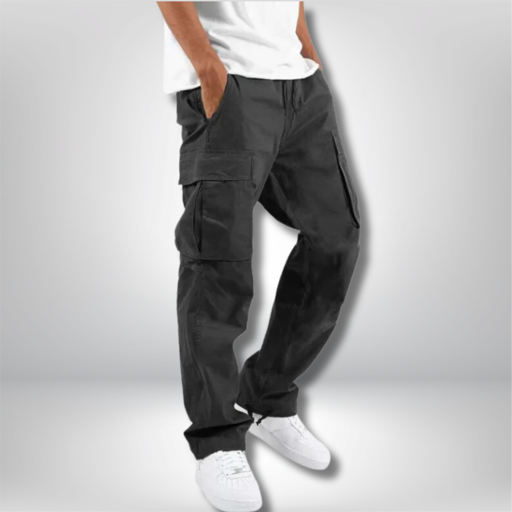 Douglas - Stylish Cargo Pants for Every Adventure