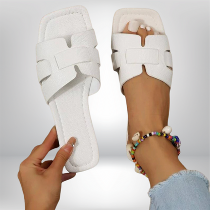 Roos - Luxuriously Cozy Slippers for Ultimate Comfort