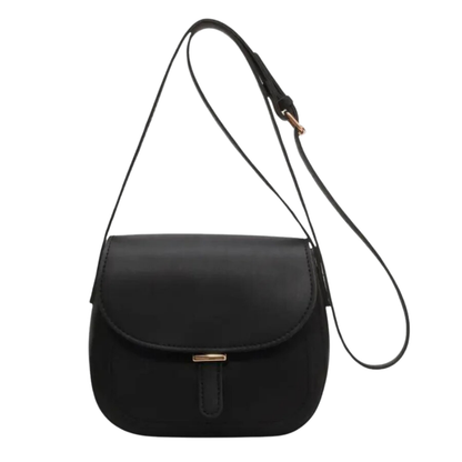 Chic Mini Crossbody Purse for On-the-Go Style