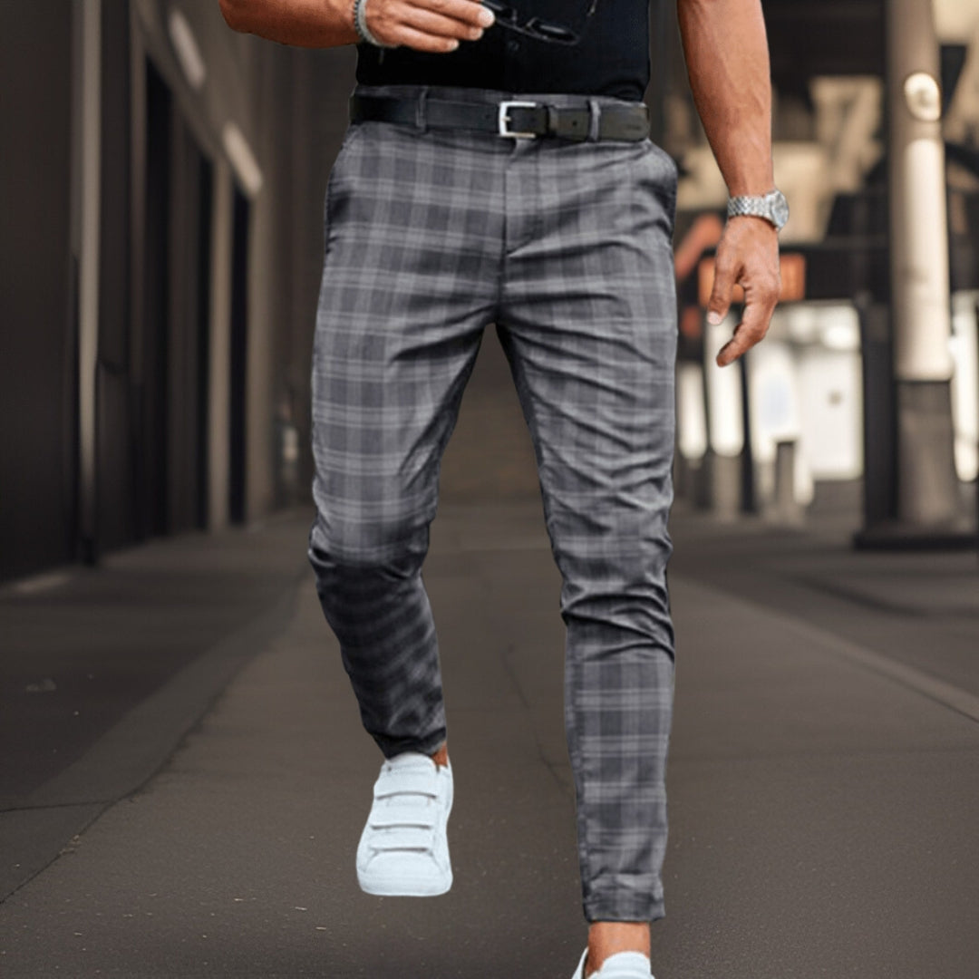 Blake - Stylish and Comfortable Chino Pants for Ultimate Relaxation
