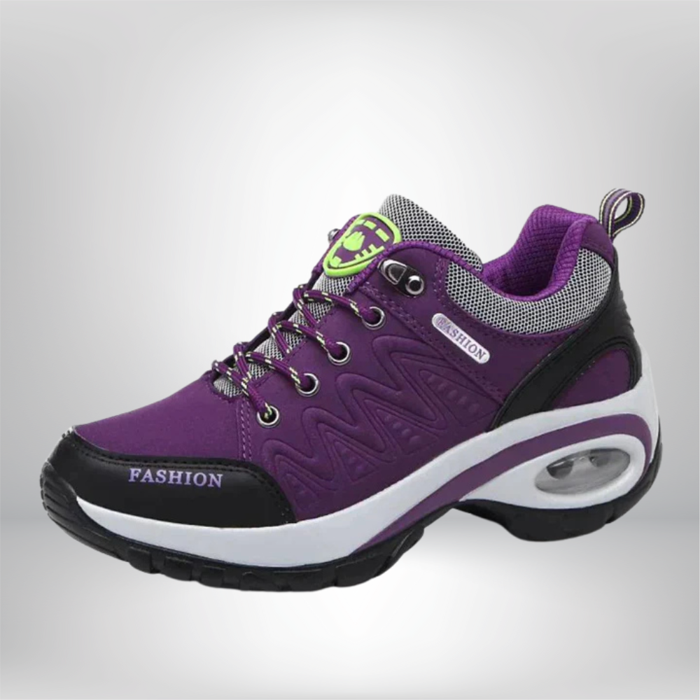 Cassidy - Stylish and Comfy Walking Shoes for All-Day Comfort