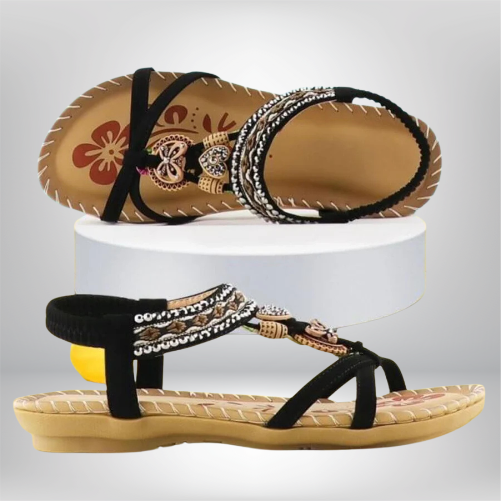 Dakota - Stylish and Comfortable Casual Sandals