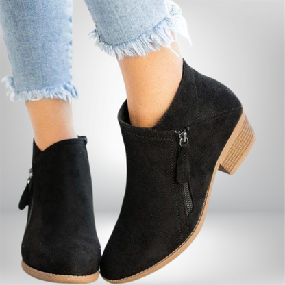 Camile - Chic and Stylish Boots