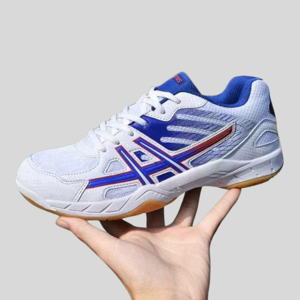 Amira - High-Performance Athletic Shoes for Every Adventure