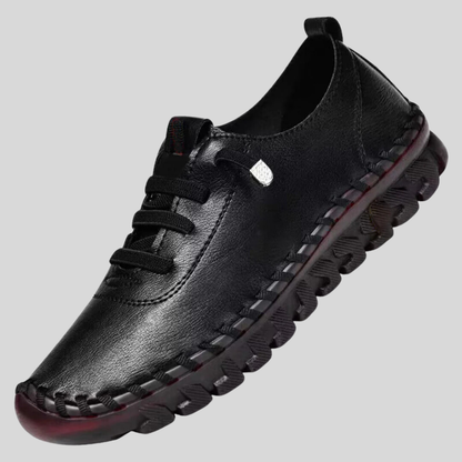 Imke - Stylish Ergonomic Footwear for Women