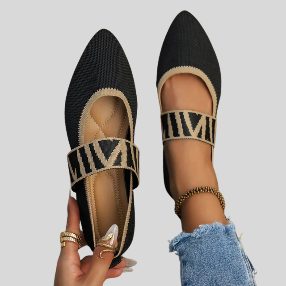 Stylish Remi Flat Shoes for Women