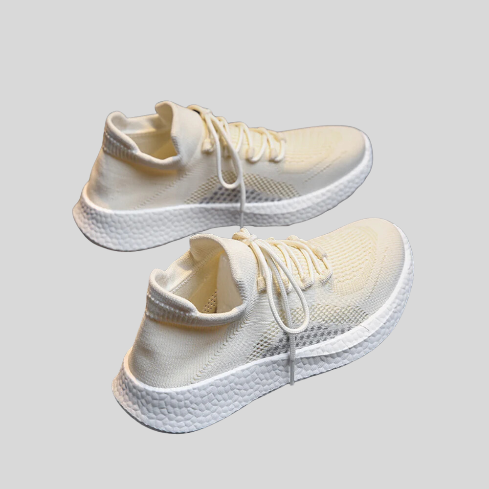 Valeria - Trendy and Breathable Footwear for Women