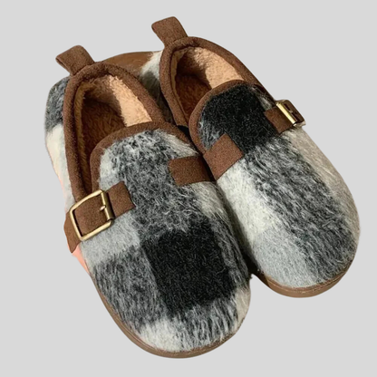 Vicky - Cozy and Stylish Indoor Slippers for Women