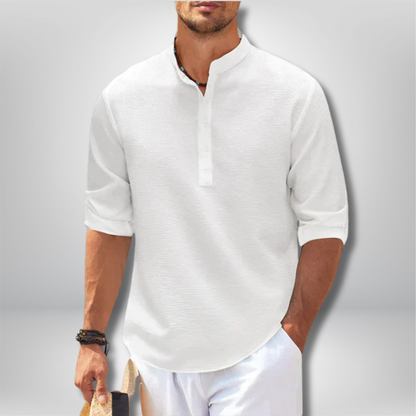 Alexander - Classic Essential Shirt