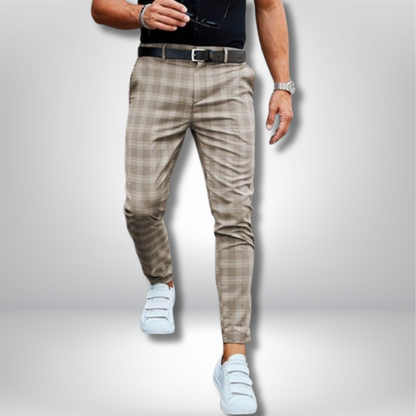 Henry - Élégant Pantalon pour un Style Unique