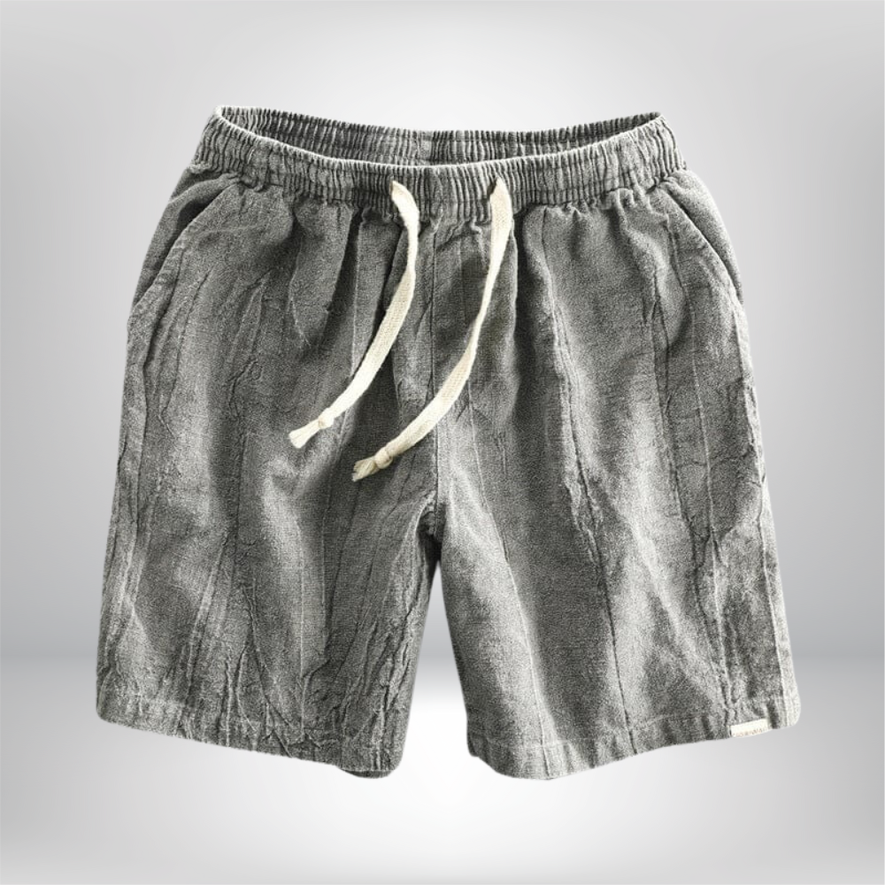 Kyle - Stylish Summer Shorts for Ultimate Comfort