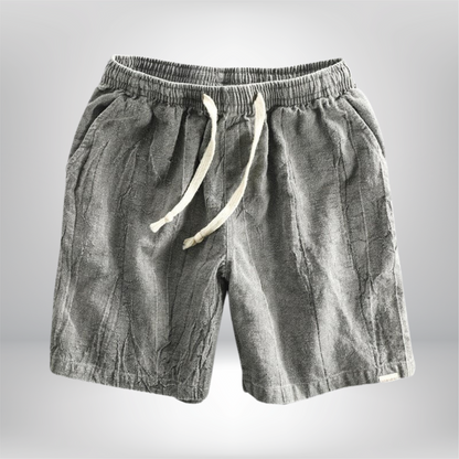 Kyle - Stylish Summer Shorts for Ultimate Comfort