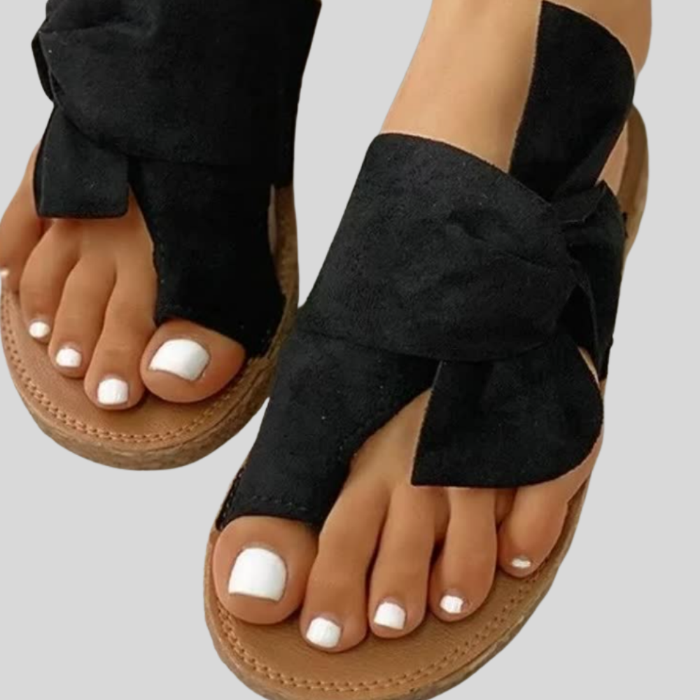 Wynne - Stylish and Comfy Women's Summer Sandals
