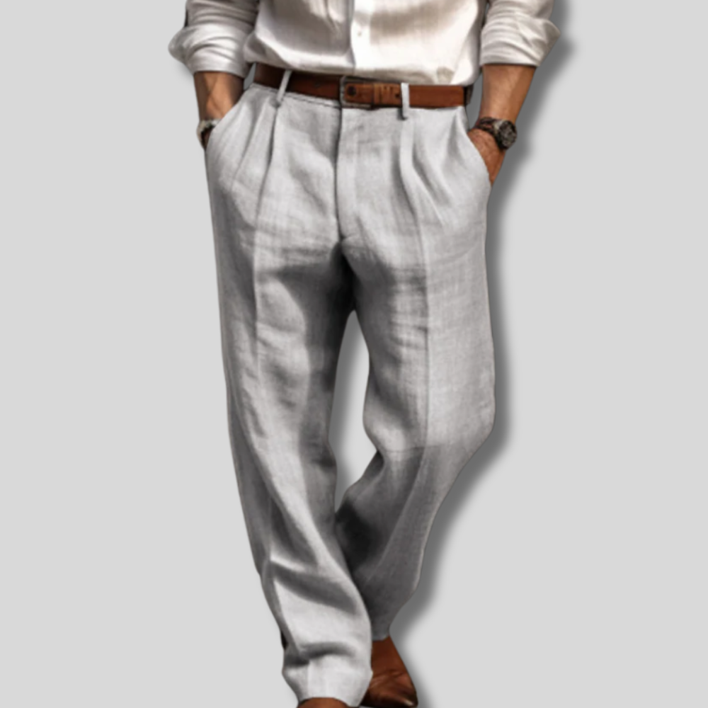 Joseval | Superior Men's Work Pants for Ultimate Comfort and Style