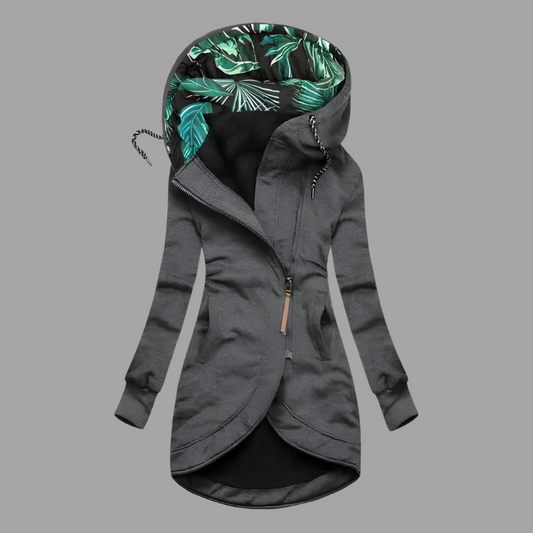 Oceana | Stylish Shell Jacket for Ultimate Comfort