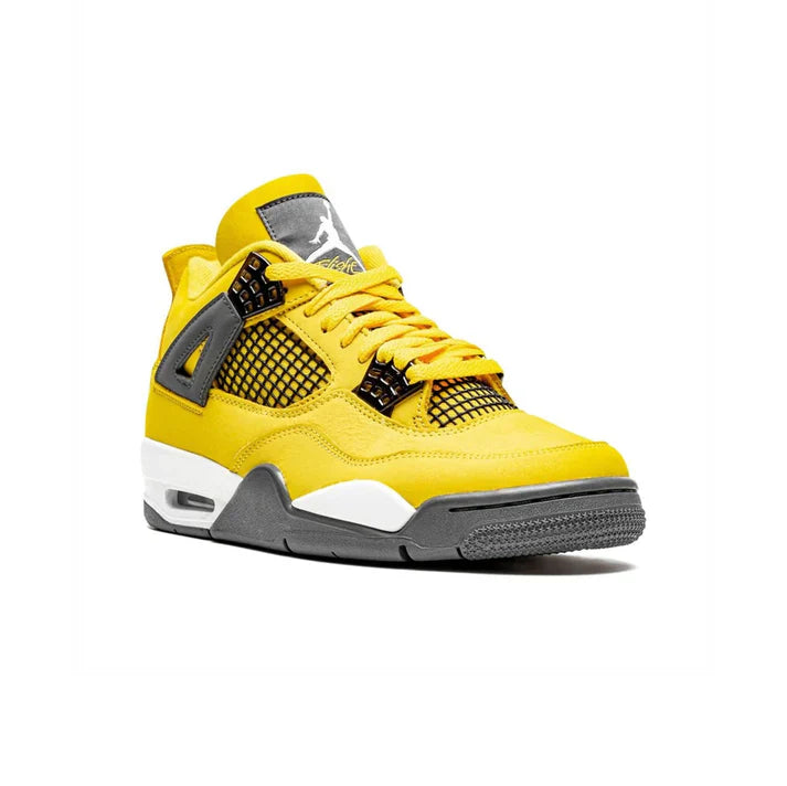 Volt Armada – Thunderwave Air-Court Sneaker