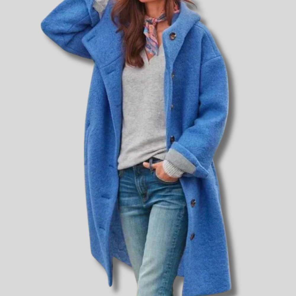 Trendy Women's Jacket by Tarni - Elevate Your Style!