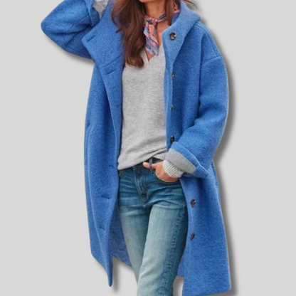 Trendy Women's Jacket by Tarni - Elevate Your Style!