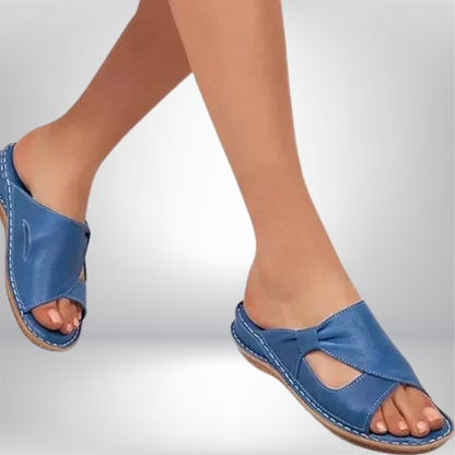 Finola - Ultra Comfortable and Stylish Sandals