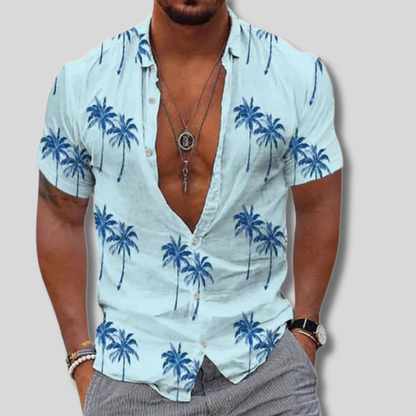 Dries - Essential Men's Classic Shirt