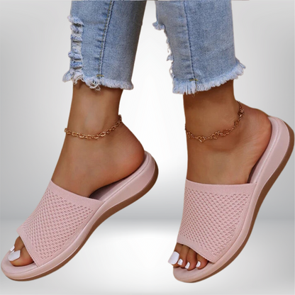 Celina - Stylish Summer Sandals for Ultimate Comfort
